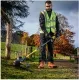 Триммер садовый электрический DeWALT DCM571N