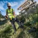Триммер садовый электрический DeWALT DCM571N
