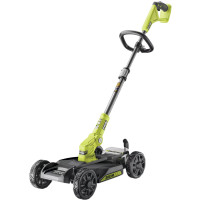 Триммер садовый электрический Ryobi RY18LMC30A-0 без АКБ та ЗП (5133005917)