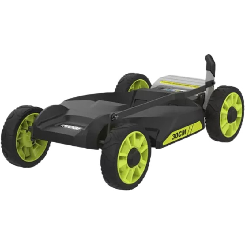 Триммер садовый электрический Ryobi RY18LMC30A-0 без АКБ та ЗП (5133005917)