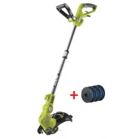 Триммер садовый электрический Ryobi RLT5127PK3 (5133003938)