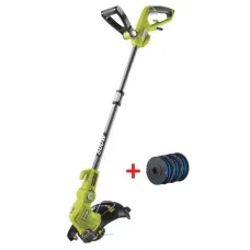 Триммер садовый электрический Ryobi RLT5127PK3 (5133003938)