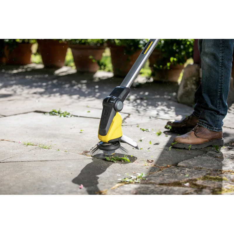 Karcher WRE 18-55 (1.445-244.0)