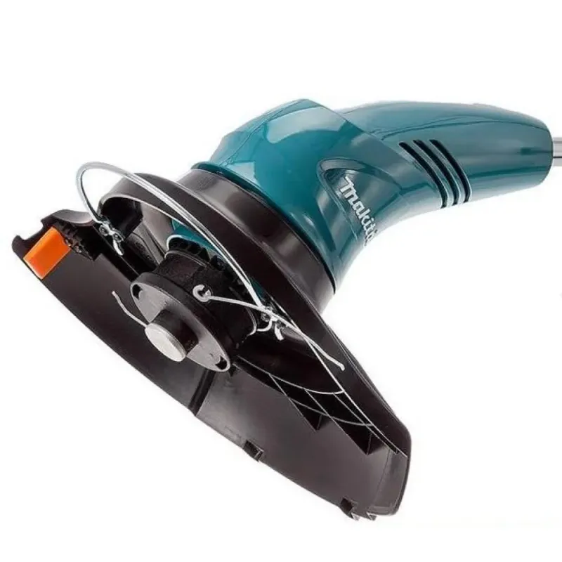 Тример садовий електричний MAKITA UR3000