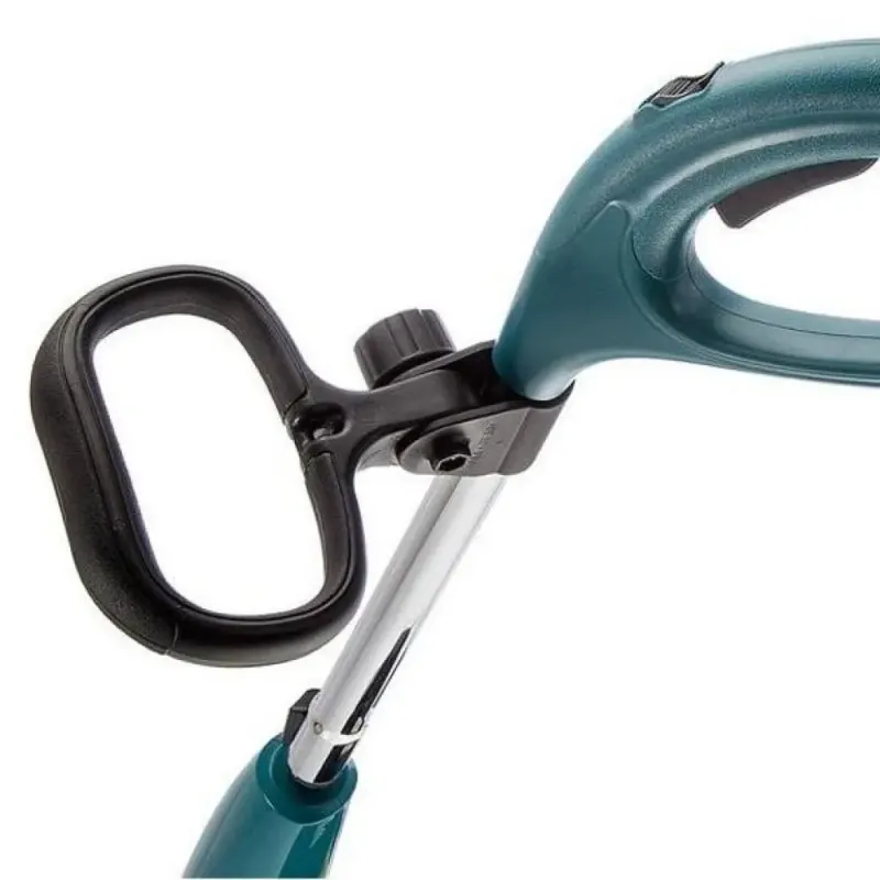 Тример садовий електричний MAKITA UR3000