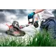 Триммер садовый электрический Graphite 58G030