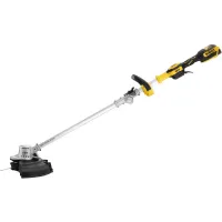 Триммер садовый электрический DeWALT DCMST561N