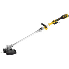 Тример садовий електричний DeWALT DCMST561N