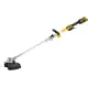 Триммер садовый электрический DeWALT DCMST561N