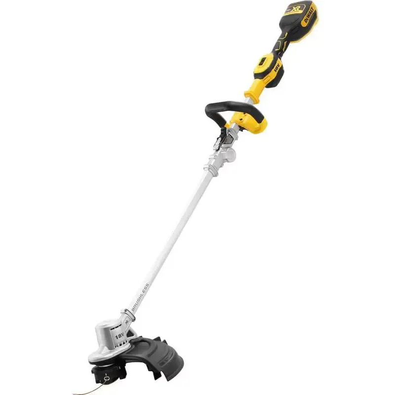 Триммер садовый электрический DeWALT DCMST561N