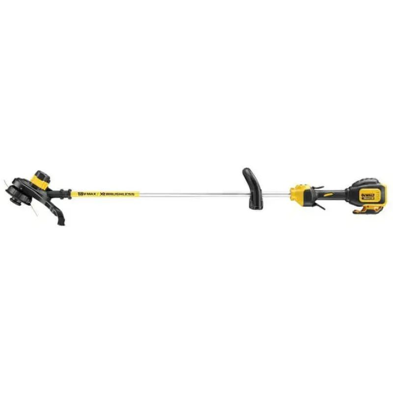 Триммер садовый электрический DeWALT DCMST561N