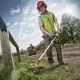 Триммер садовый электрический DeWALT DCMST561N