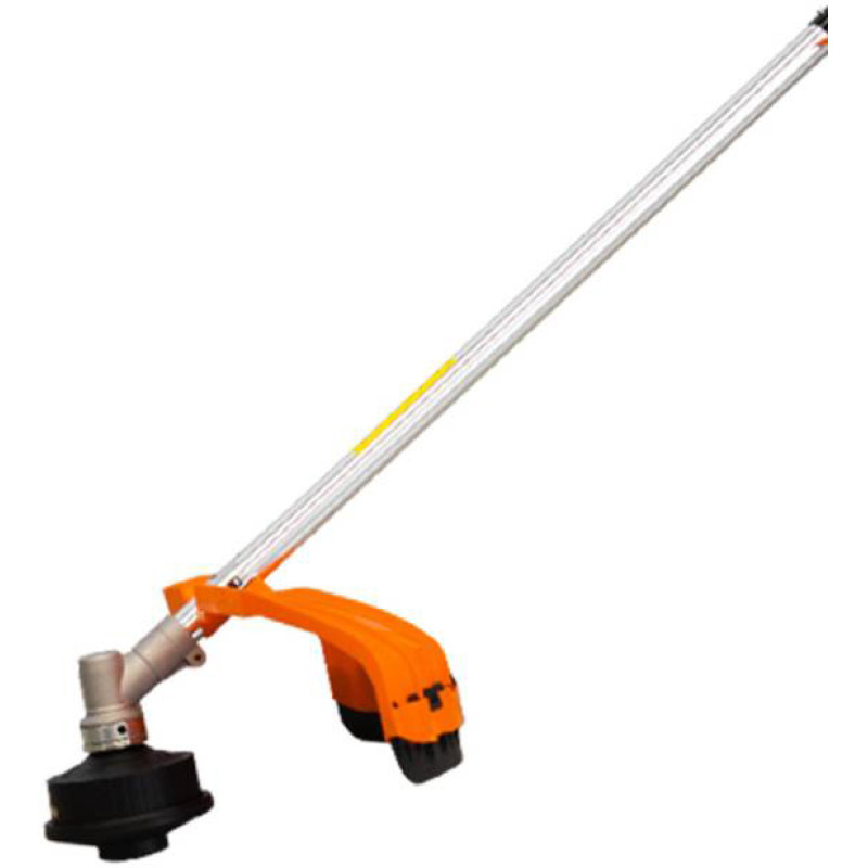 Тример садовий електричний Tekhmann BCE-2014 v2.0 (853458)