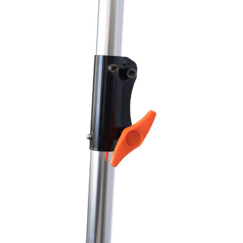 Тример садовий електричний Tekhmann BCE-2014 v2.0 (853458)