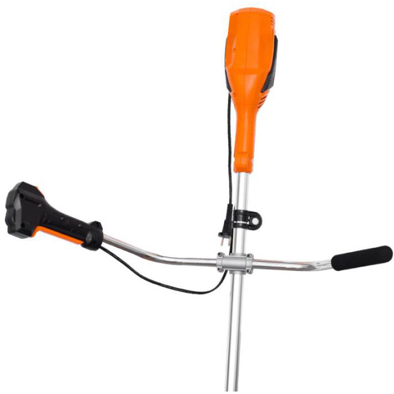 Тример садовий електричний Tekhmann BCE-2014 v2.0 (853458)