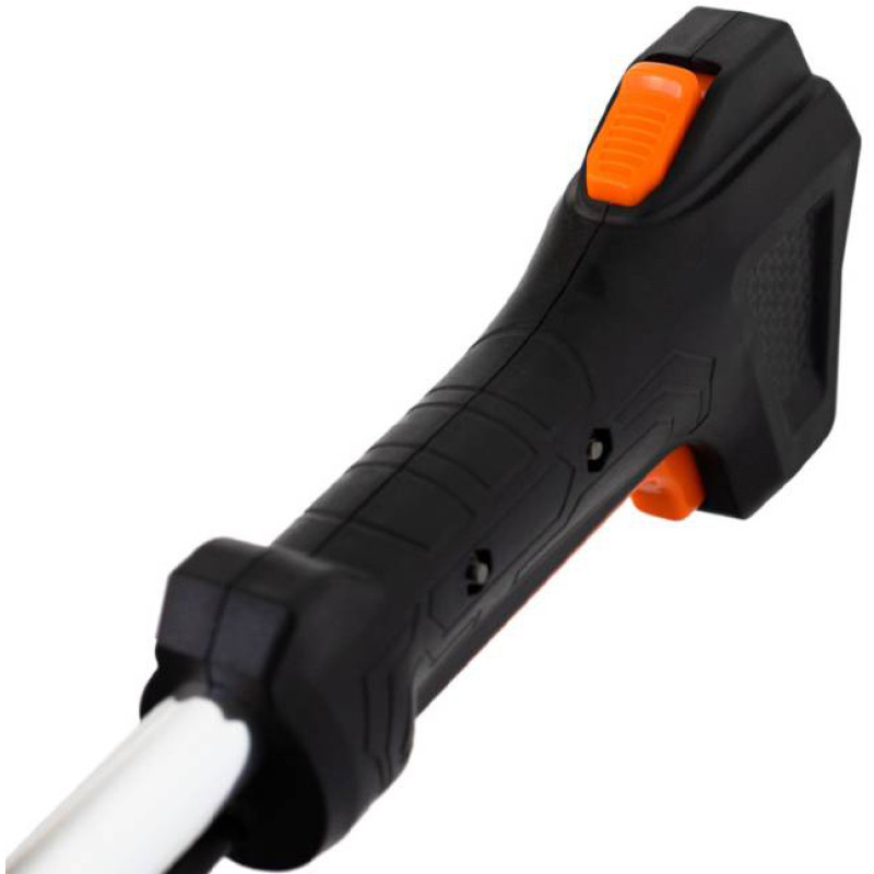 Тример садовий електричний Tekhmann BCE-2014 v2.0 (853458)