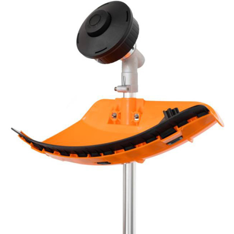 Тример садовий електричний Tekhmann BCE-2014 v2.0 (853458)