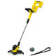 Karcher LTR 3-18 Dual (1.445-450.0)