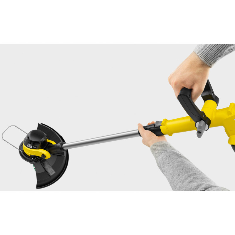 Karcher LTR 3-18 Dual (1.445-450.0)