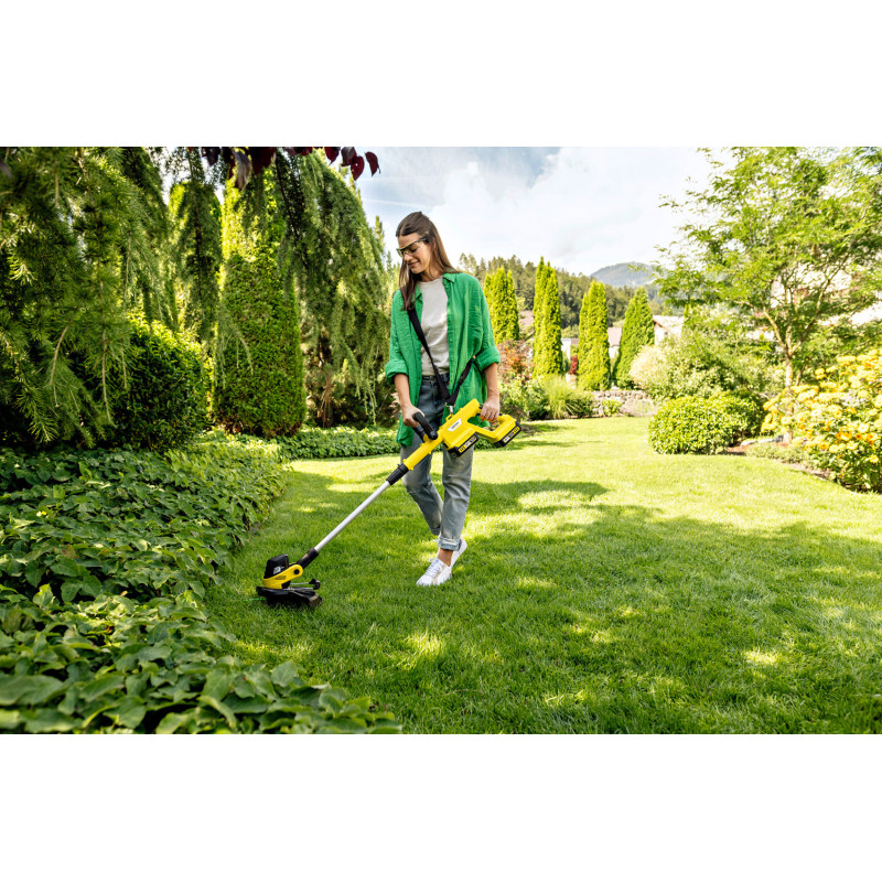 Karcher LTR 3-18 Dual (1.445-450.0)