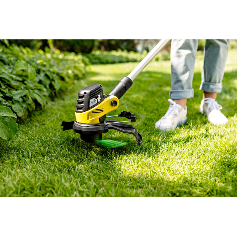 Karcher LTR 3-18 Dual (1.445-450.0)
