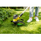 Триммер садовый электрический Karcher LTR 3-18 Dual (1.445-450.0)