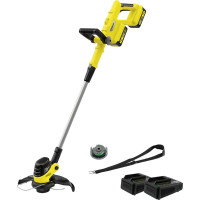Karcher LTR 3-18 Dual Battery Set (1.445-451.0)