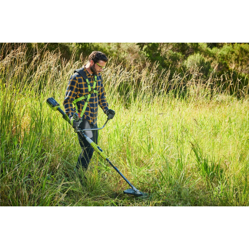 Триммер садовый электрический Ryobi RBC36X26B (5133006434)