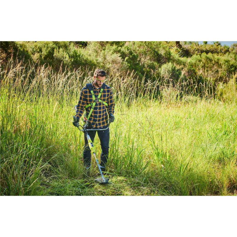 Триммер садовый электрический Ryobi RBC36X26B (5133006434)