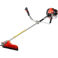 Триммер садовый электрический Tekhmann BCG-2215 S (842483)