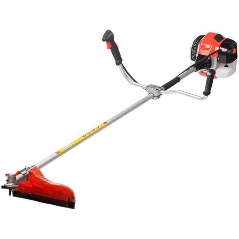 Триммер садовый электрический Tekhmann BCG-2215 S (842483)