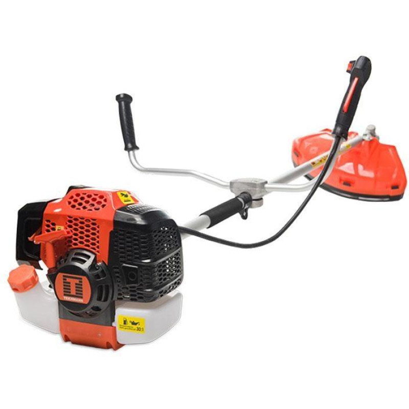 Триммер садовый электрический Tekhmann BCG-2215 S (842483)