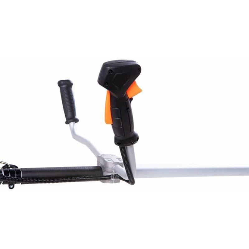 Триммер садовый электрический Tekhmann BCG-2215 S (842483)