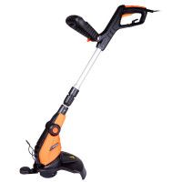 Триммер садовый электрический Tekhmann BCE-0711 (842482)