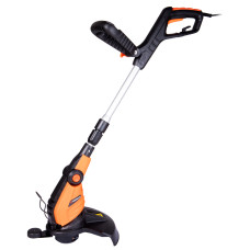 Триммер садовый электрический Tekhmann BCE-0711 (842482)