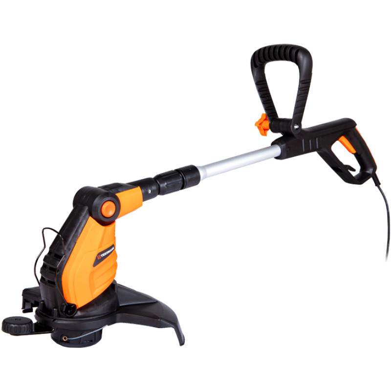 Триммер садовый электрический Tekhmann BCE-0711 (842482)