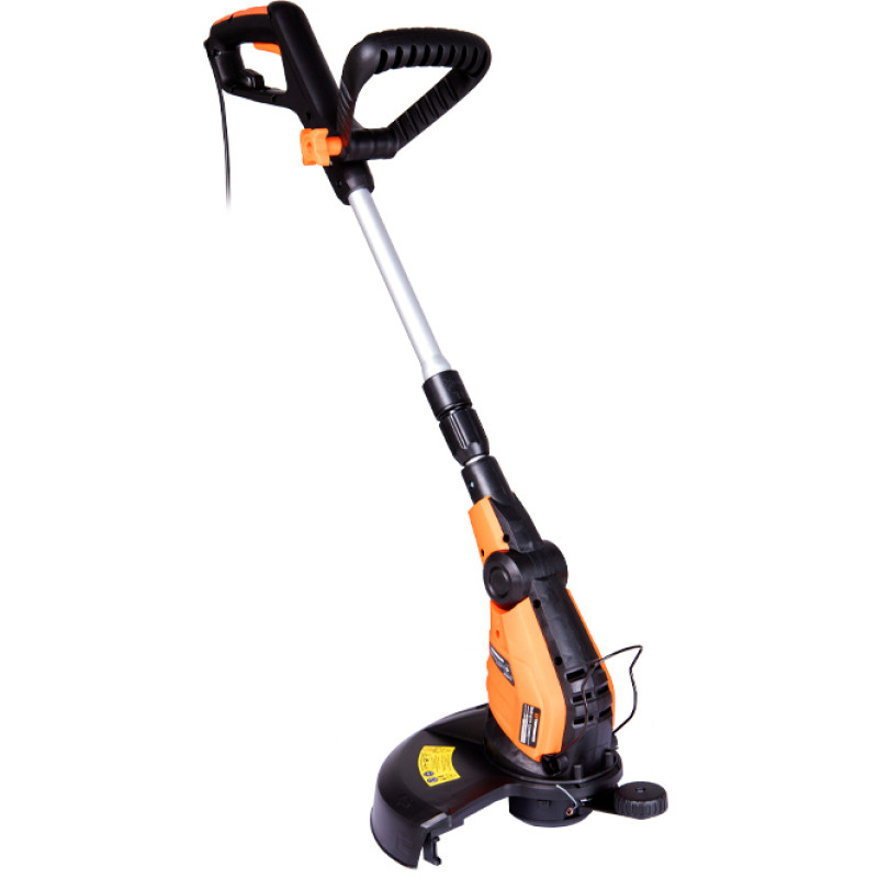 Триммер садовый электрический Tekhmann BCE-0711 (842482)