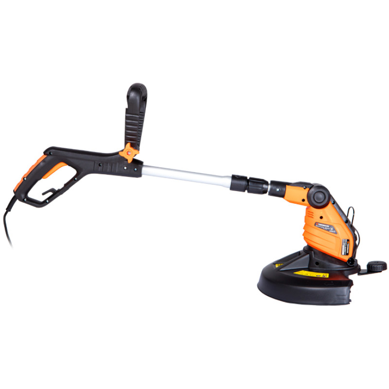 Триммер садовый электрический Tekhmann BCE-0711 (842482)