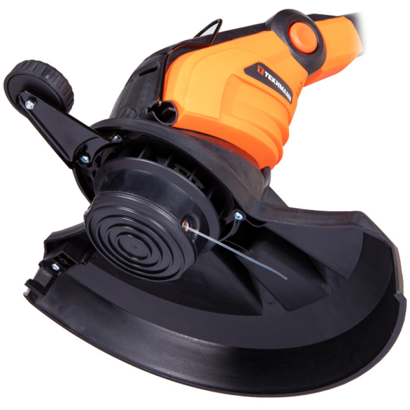 Триммер садовый электрический Tekhmann BCE-0711 (842482)