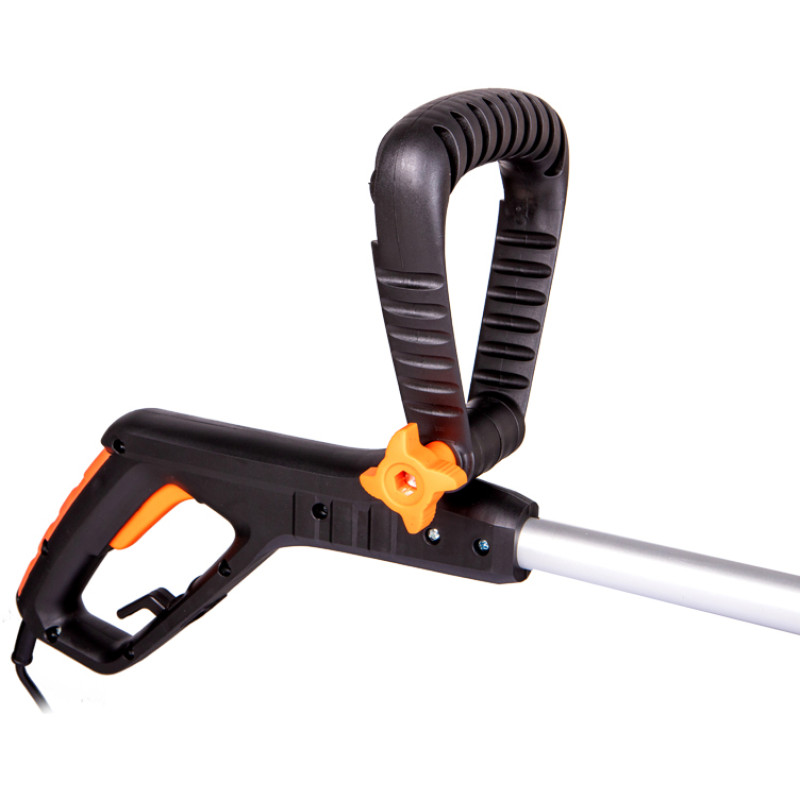 Триммер садовый электрический Tekhmann BCE-0711 (842482)