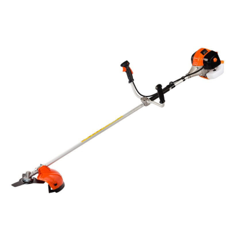 Триммер садовый электрический Tekhmann BCG-2215 (842484)