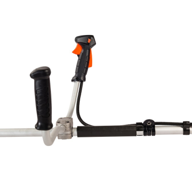 Триммер садовый электрический Tekhmann BCG-2215 (842484)