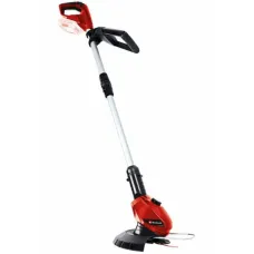 Триммер садовый электрический Einhell GE-CT 18 В Li T Solo (3411172)