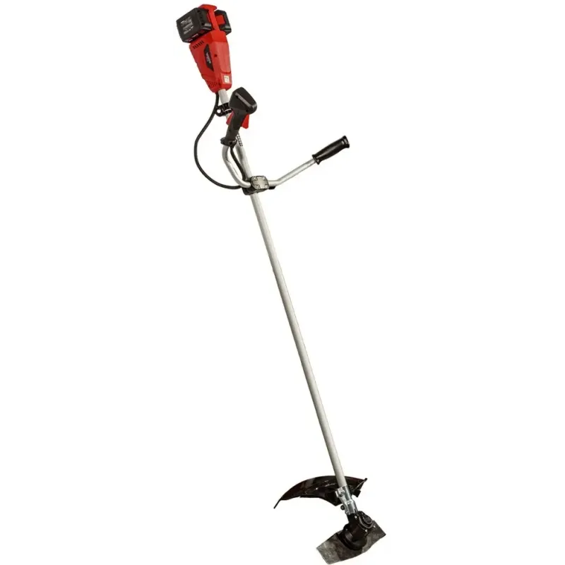 Тример садовий електричний VITALS AZT 3654a BL Kit М18 (243065)