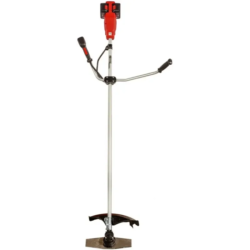 Тример садовий електричний VITALS AZT 3654a BL Kit М18 (243065)