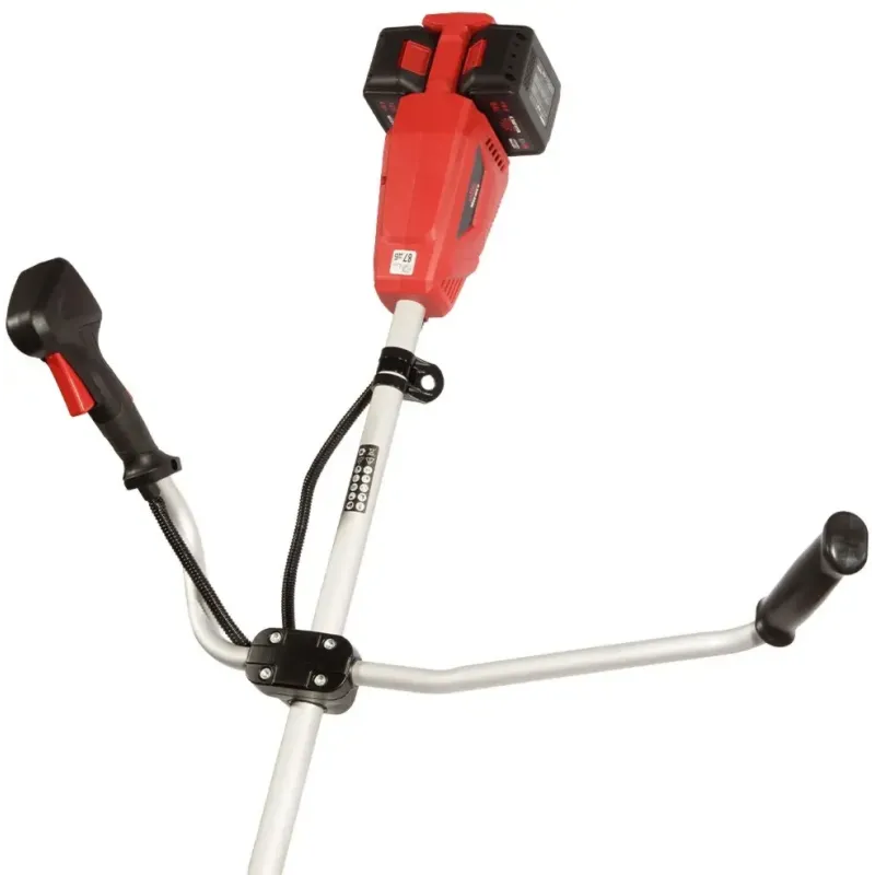 Тример садовий електричний VITALS AZT 3654a BL Kit М18 (243065)