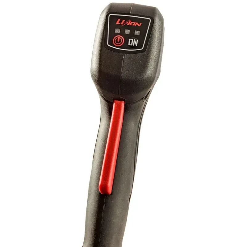Тример садовий електричний VITALS AZT 3654a BL Kit М18 (243065)