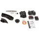 Тример садовий електричний VITALS AZT 3654a BL Kit М18 (243065)