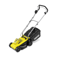 Karcher LMO 2-18 (1.445-400.0)