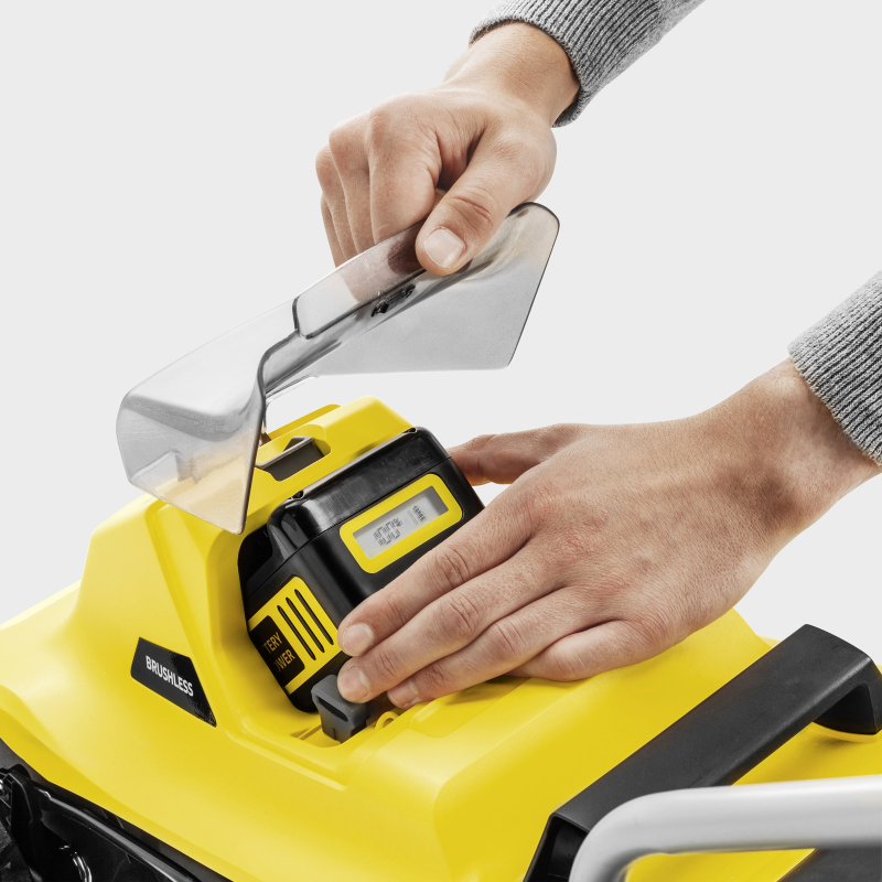 Karcher LMO 2-18 (1.445-400.0)